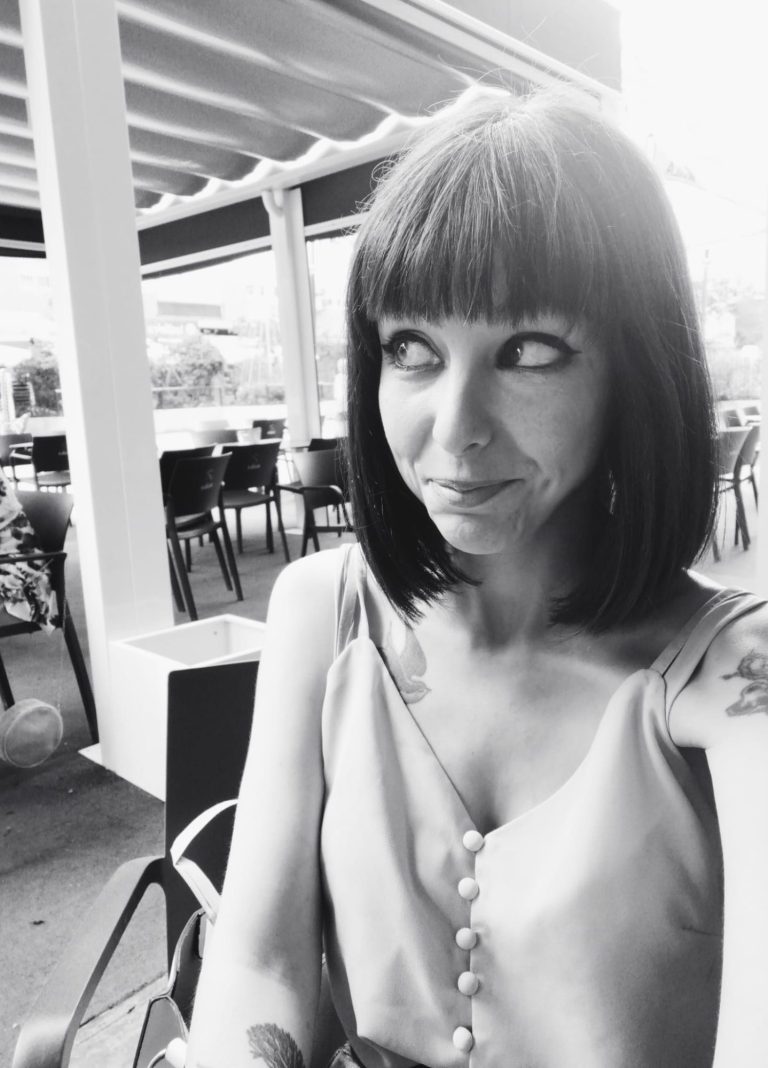 Andrea López Montero