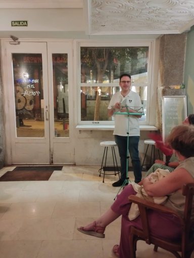 Juan Andrés García Román